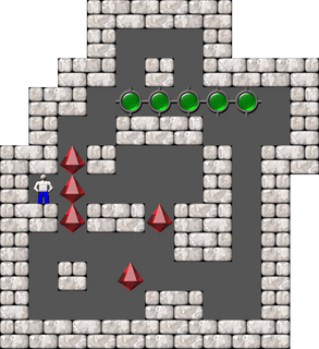 Уровень 90 — Kevin 12